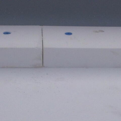 Izolace plochých střech - polystyren