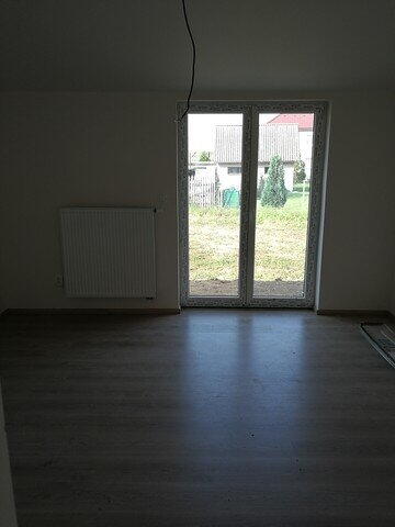 Realizace bungalovu - typ B
