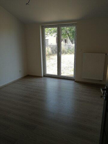 Realizace bungalovu - typ B