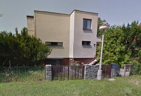 Rodinný dům po zateplení