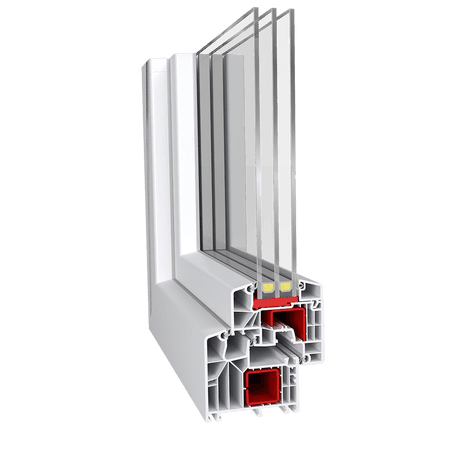 Aluplast IDEAL