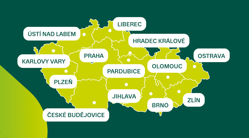 Dotace na komplexní renovace pro majitele rodinných domů